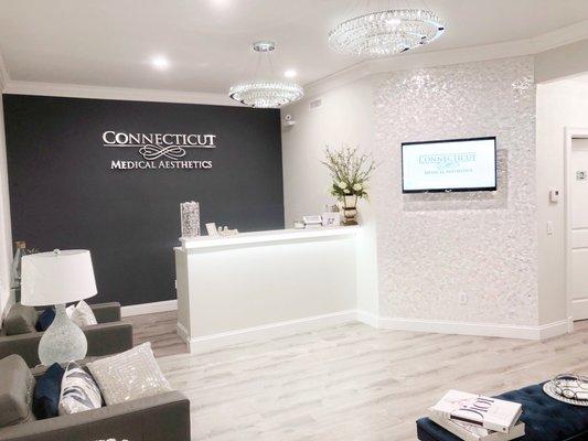 Connecticut Medical Aesthetics