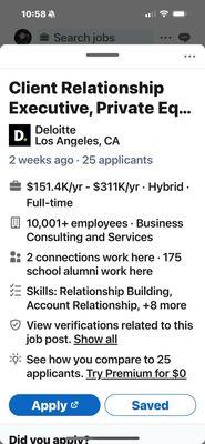 Deloitte