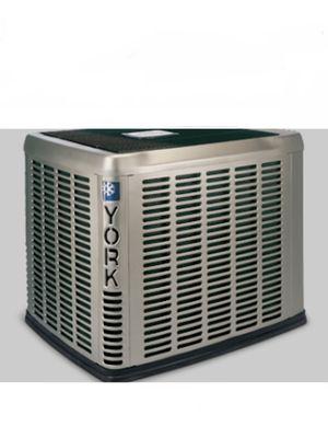 YORK HVAC COOLING OUTDOOR  CONDENSER