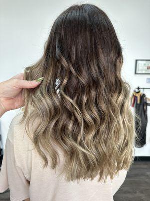 Balayage