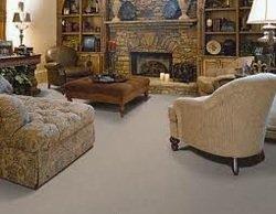 Carpet & Upholstery Cleaning