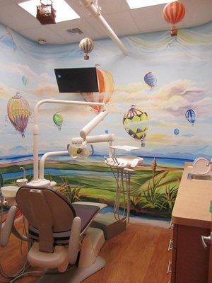 Dental Smiles 4 Kids