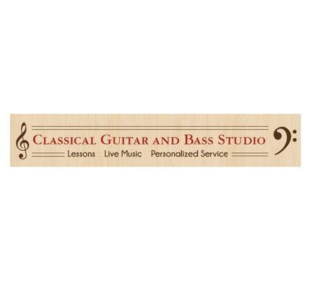 Classic Guitar And Bass Studio