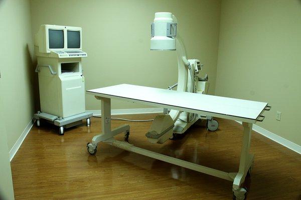 L&D Medical Center Procedure Room