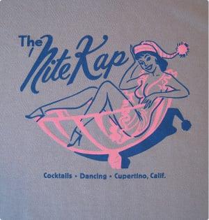 Nite Kap T-Shirt