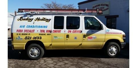 Reading Heating & Air Conditioning Inc