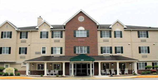 Paramount Senior Living at Newark