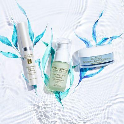 Marine Flower Peptide Collection