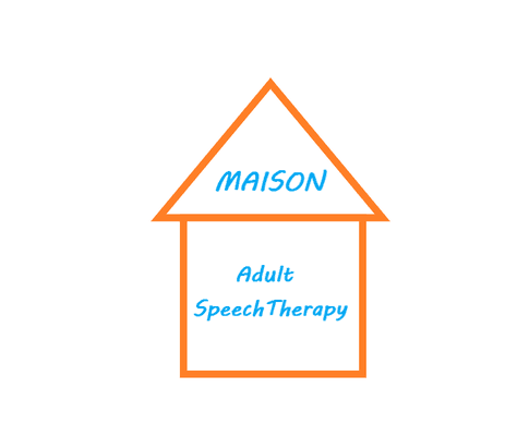 Maison Adult Speech Therapy