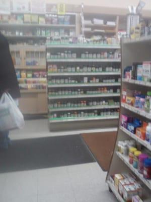 La mejor farmacia en queens