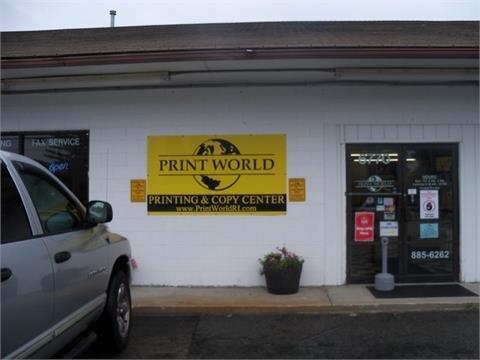 Print World