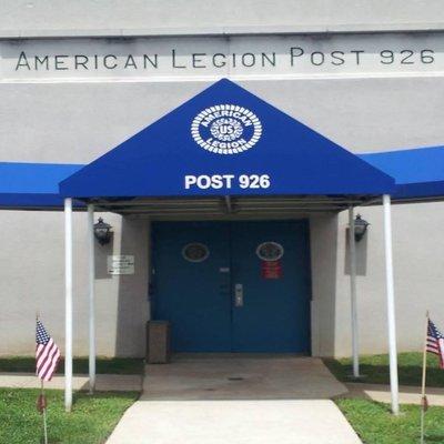 American Legion