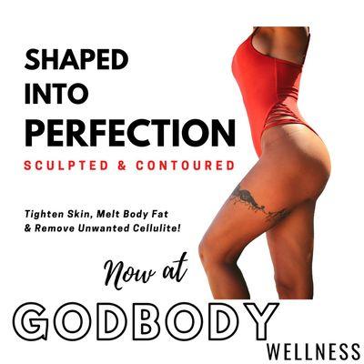 GodBody Wellness Body Contouring