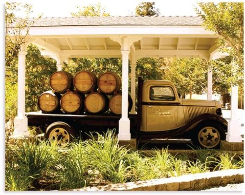 Undiscovered Napa Valley