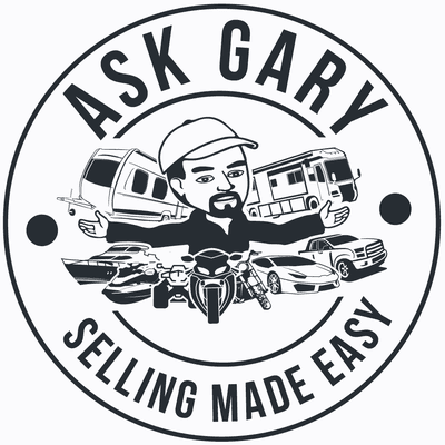 Ask Gary | Avoid slow, none-sense, low-ball selling experience.