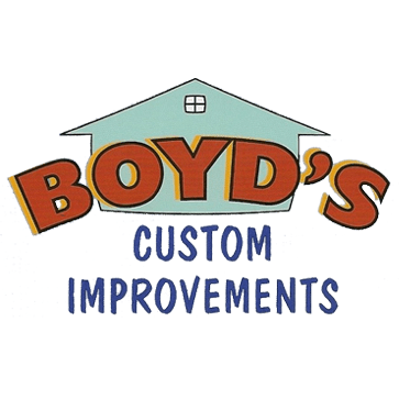 Boyd's Custom Improvements, Inc