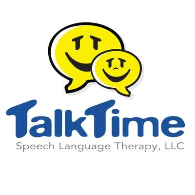 Talk Time, Speech Language Therapy