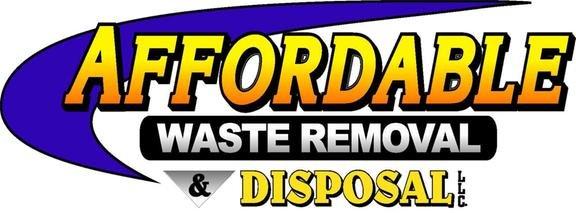 Affordable Waste Removal & Disposal