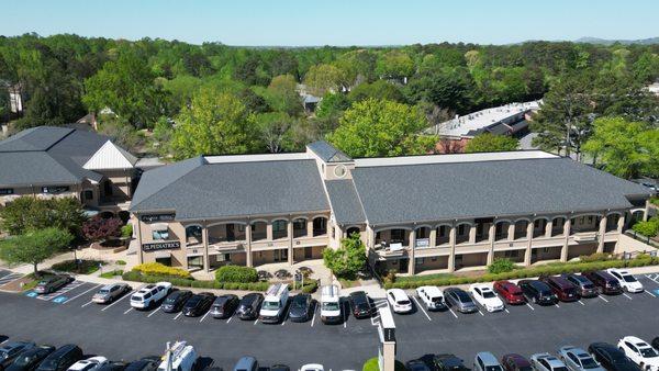 Woodlawn Commons Medical Offices