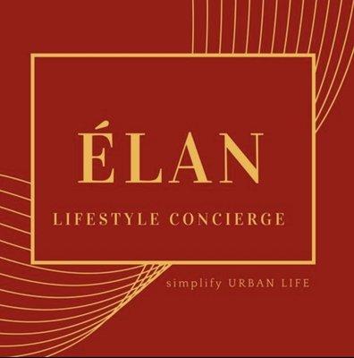 Elán Lifestyle Concierge