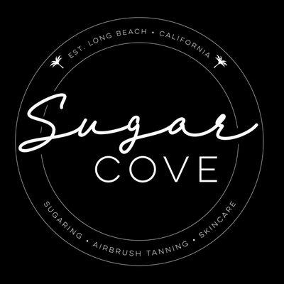 Sugar Cove - Branding