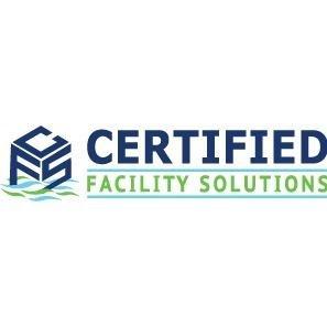 certified facilitie solutions