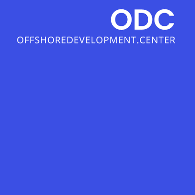 offshore development center