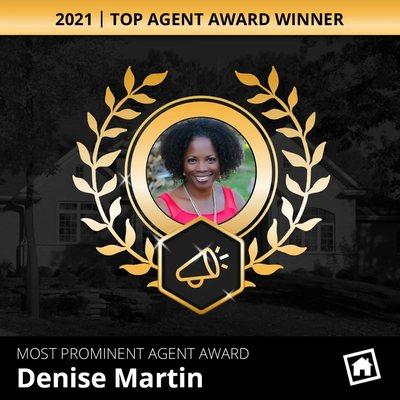 Denise Martin - NextHome Approved