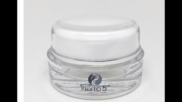 Phyto 5 eyecream