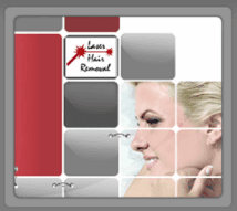 Laser Hair Removal And Aesthetic Center logo