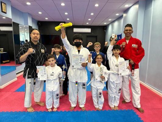 Champions Martial Arts Maspeth