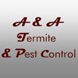 A & A Termite & Pest Control