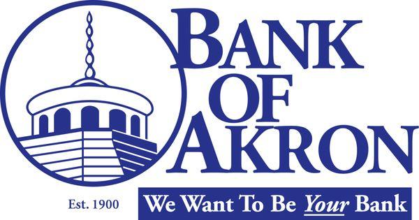 BANK OF AKRON