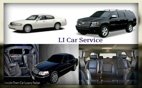 Long Island Car Service