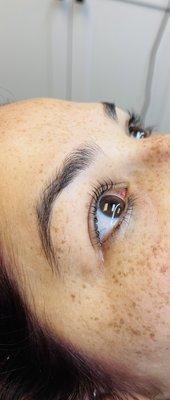 Lash Lift