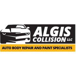 Algis Collision