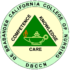 De Brabander California College of Nursing