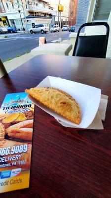 Tu Mundo Empanadas