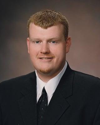 Travis Penny - Mortgage Specialist