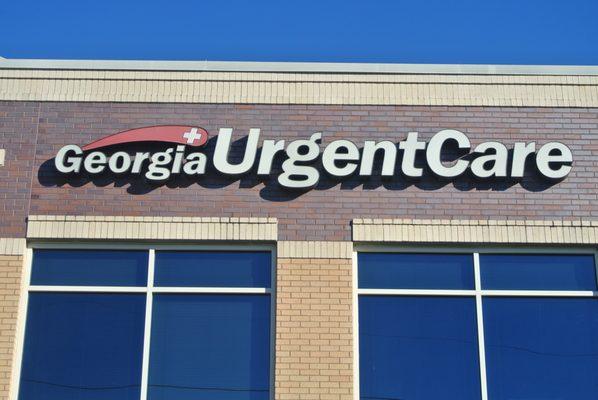 Georgia Urgent Care