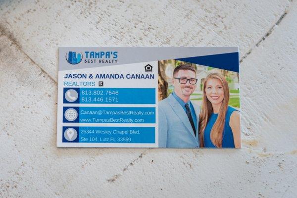 Tampa's Best Realty