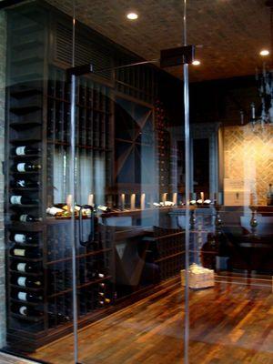 Master wine cellar builders San Diego, CA