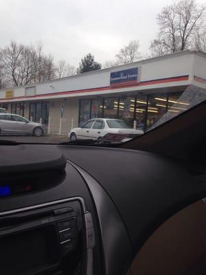 Cumberland Farms