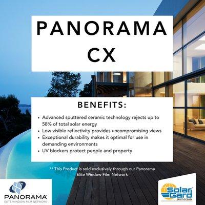 Panorama dealers are our top certified installers.