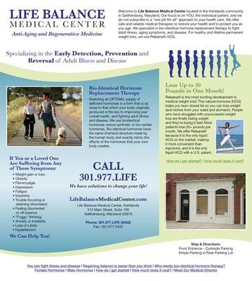 Life Balance Medical Center