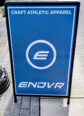 Endeavor Athletic