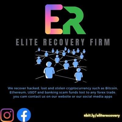 Elite Recovery Firm