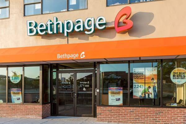 Bethpage Federal Credit Union