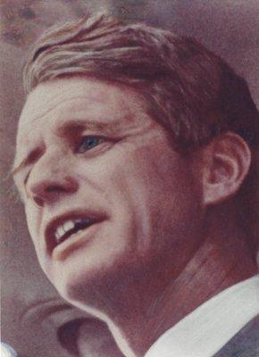 Sen. Robert F. Kennedy