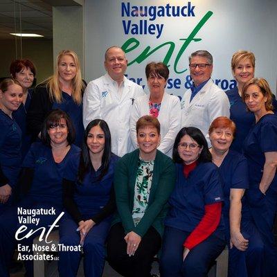 Naugatuck Valley Ear Nose & Throat Associates